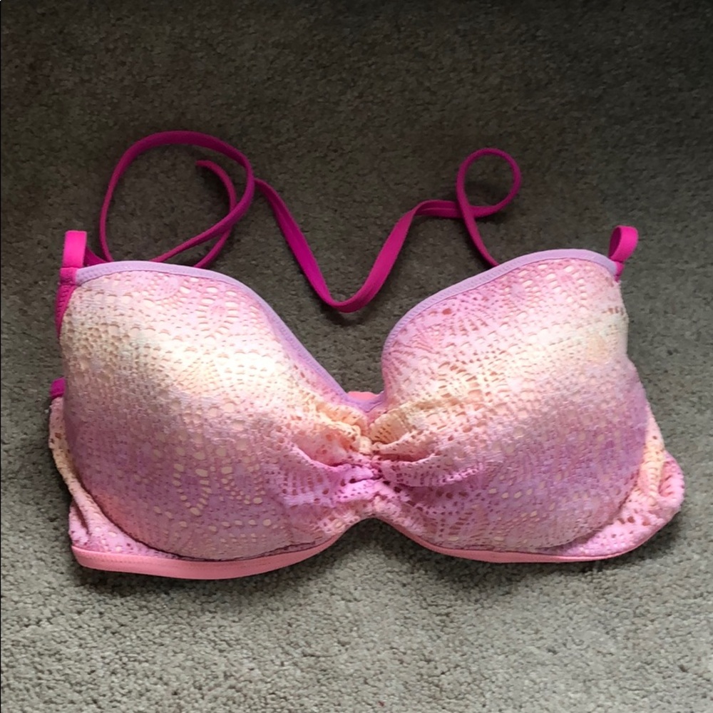 Victoria’s Secret Bikini Top